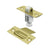 Deltana RCA336 Roller Catch