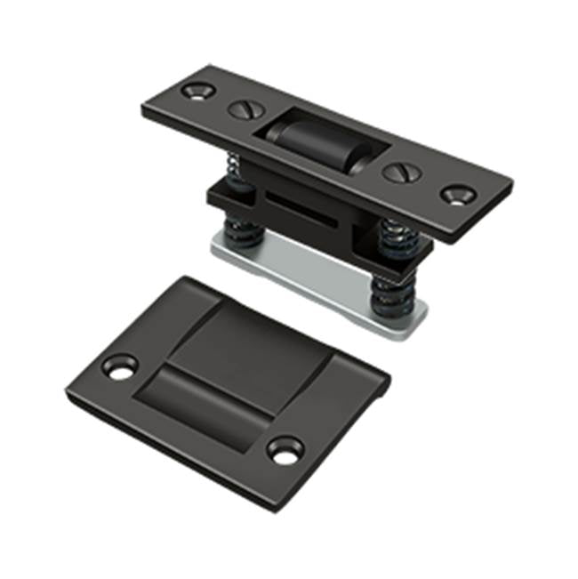 Deltana RCA430 Roller Catch, HD