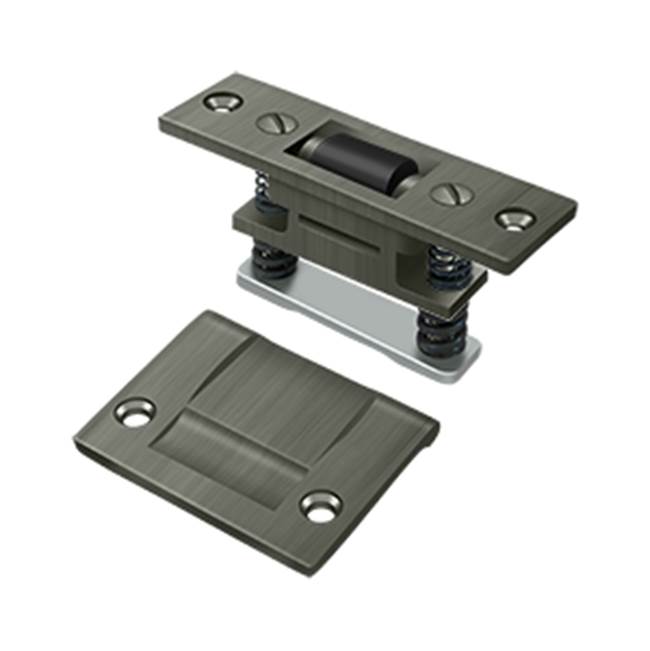 Deltana RCA430 Roller Catch, HD