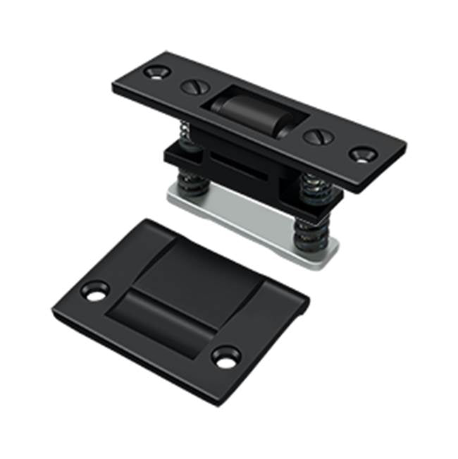 Deltana RCA430 Roller Catch, HD