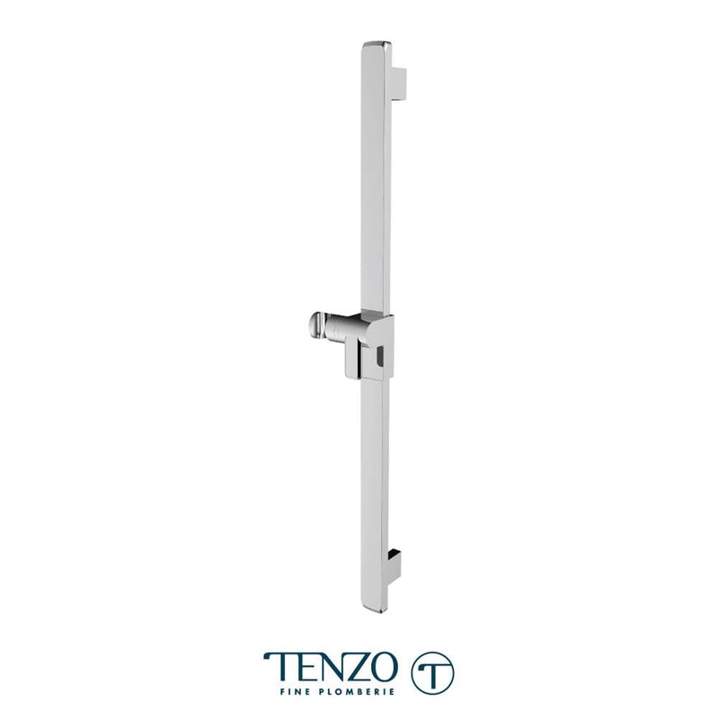 Tenzo RD-32-CR Sliding Bar Chrome