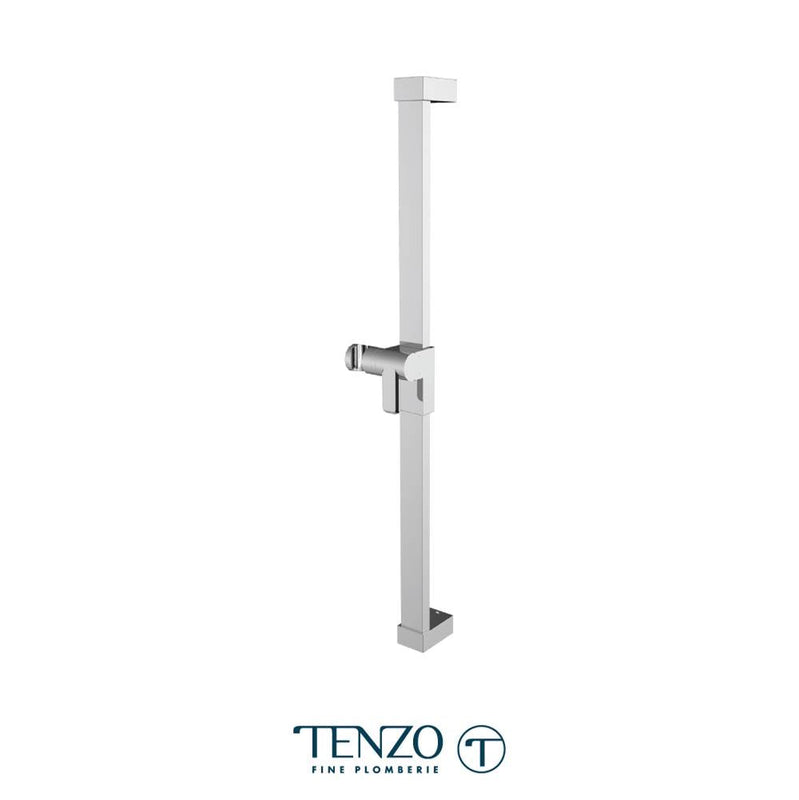 Tenzo RD-33-CR Sliding Bar Chrome