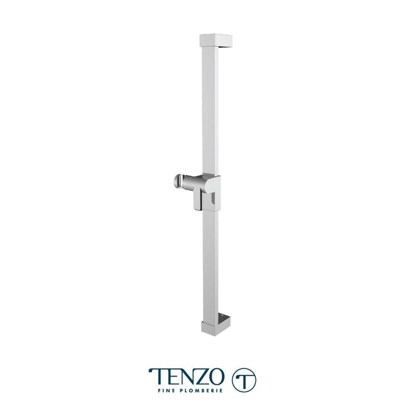 Tenzo RD-34-CR Sliding Bar Chrome
