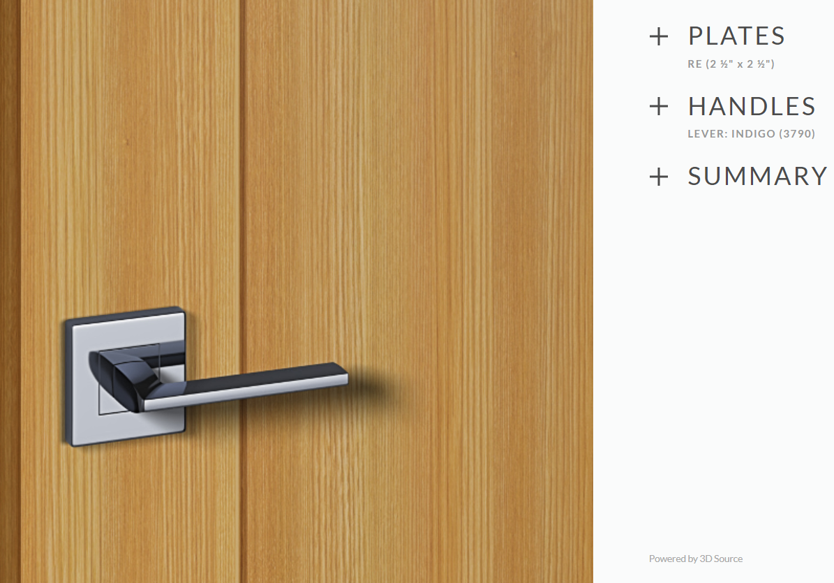 Ashley Norton RE.3790.20.L Indigio Privacy - Parent