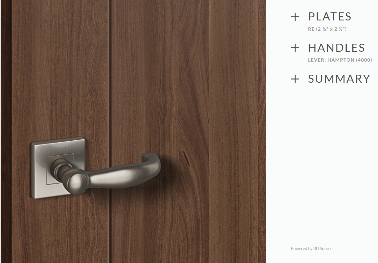Ashley Norton RE.4000.20-234 Hampton Privacy - Parent