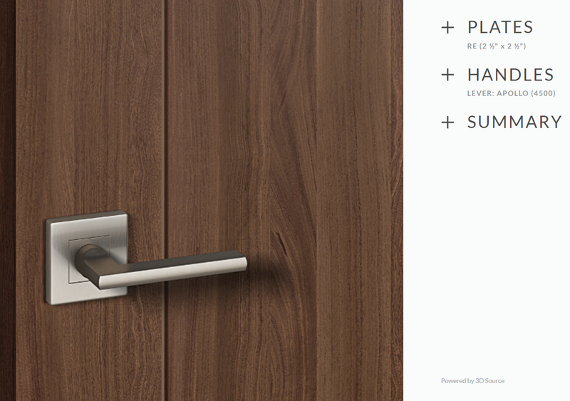 Ashley Norton RE.4500.20.L Apollo Privacy - Parent