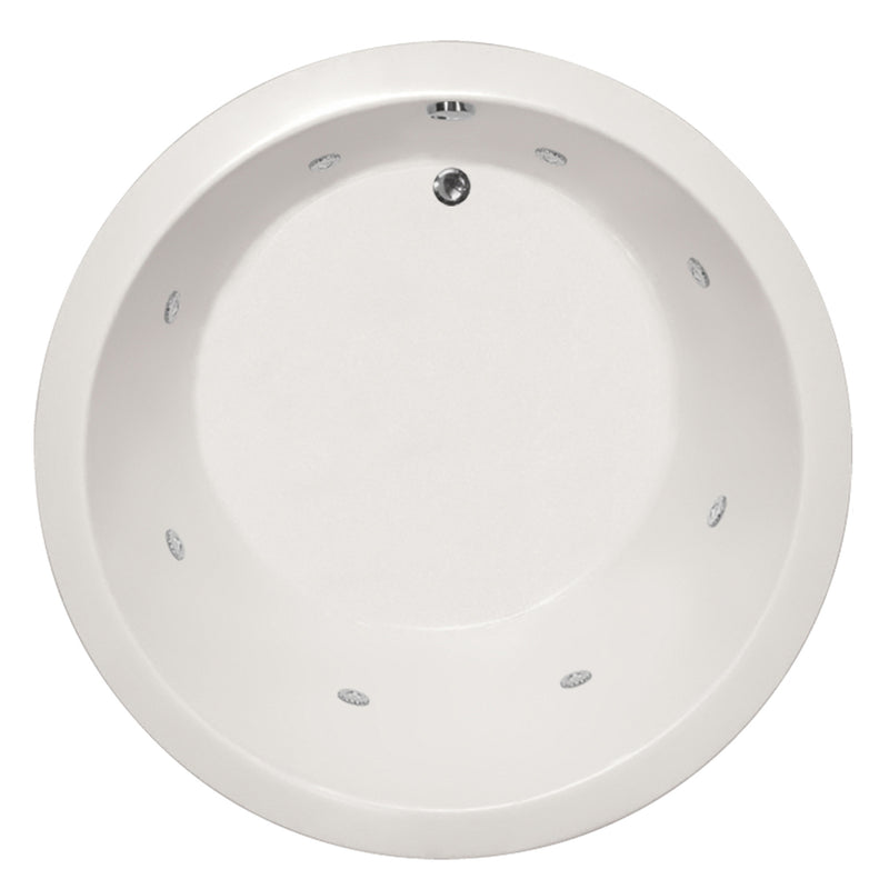 Hydro Systems RED6020AWP Redondo 60 X 20 Acrylic Whirlpool Jet Tub System