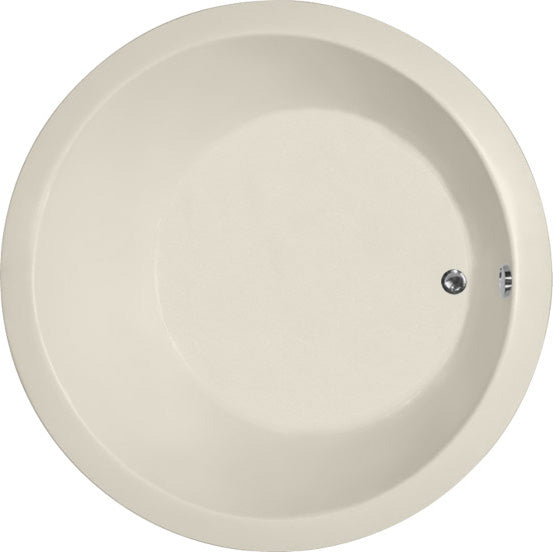 Hydro Systems RED6918ATO Redondo 69 X 18 Acrylic Soaking Tub - Parent