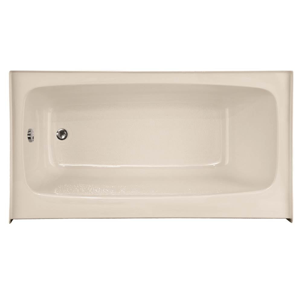 Hydro Systems REG5436ATO-LH Regan 5436 AC Tub Only - Left Hand - Parent