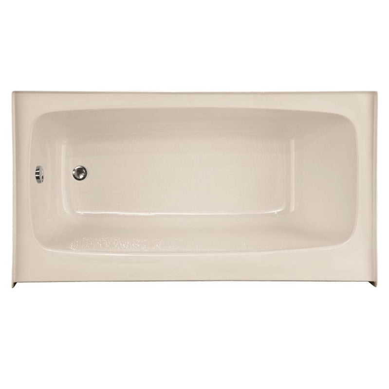Hydro Systems REG5436ATO-LH Regan 5436 AC Tub Only - Left Hand - Parent