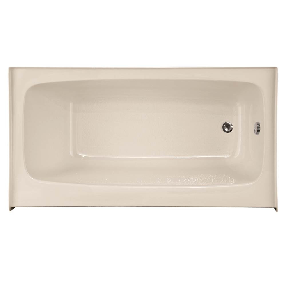 Hydro Systems REG5436ATO-RH Regan 5436 AC Tub Only - Right Hand - Parent