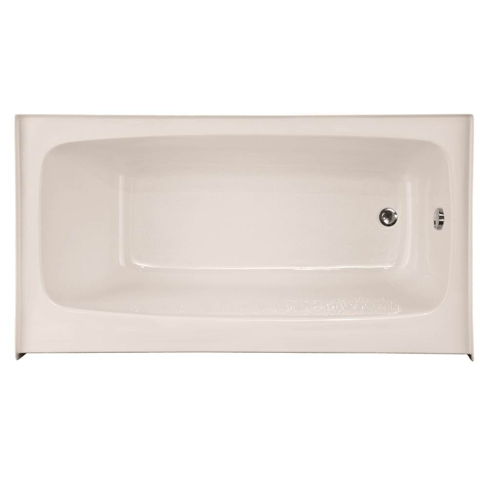 Hydro Systems REG5436ATO-RH Regan 5436 AC Tub Only - Right Hand