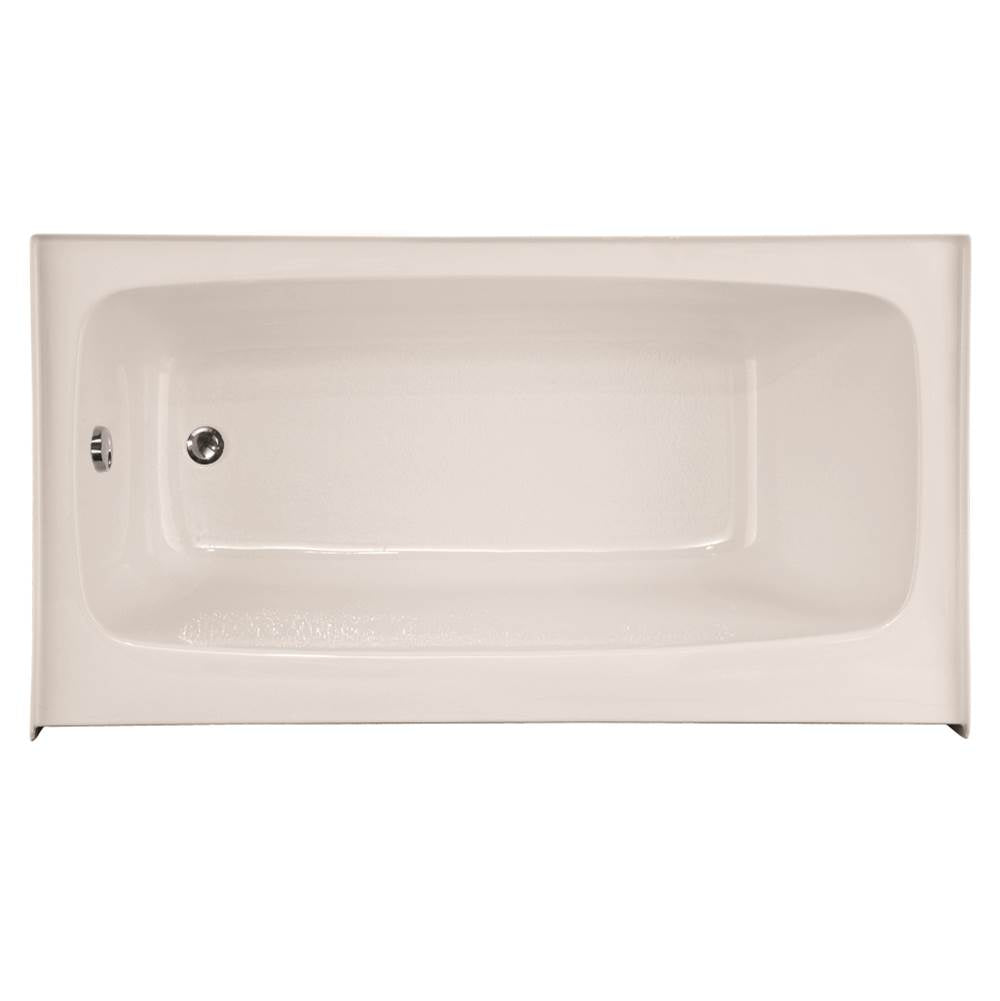 Hydro Systems REG6632ATO-LH Regan 6632 AC Tub Only - Left Hand
