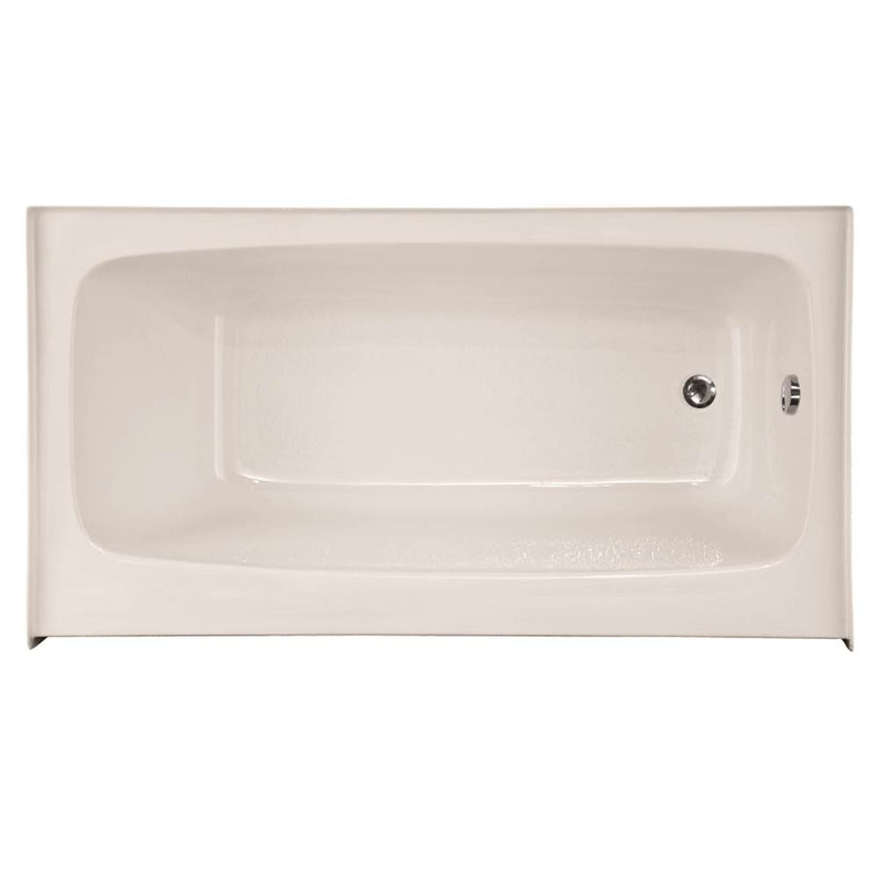 Hydro Systems REG6632ATOS-RH Regan 6632 AC Tub Only - Shallow Depth - Right Hand