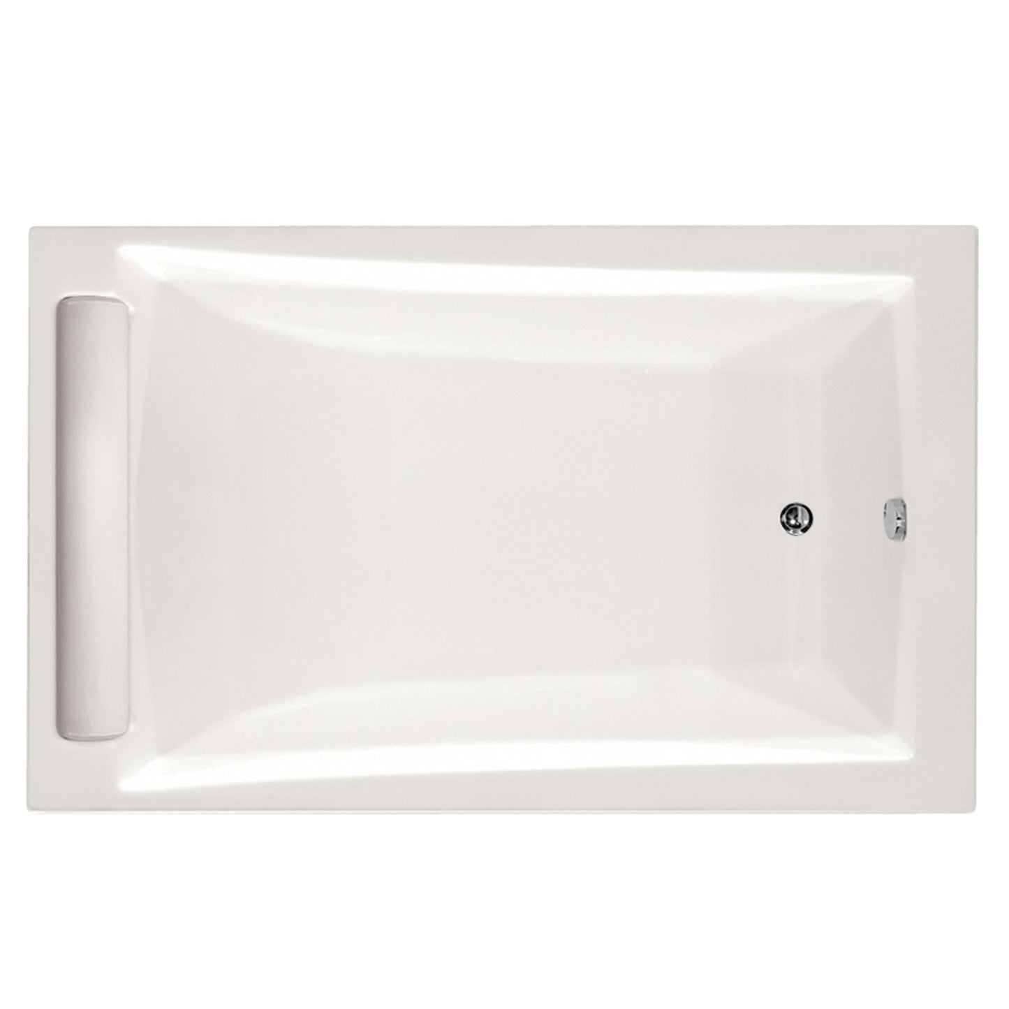 Hydro Systems REG7043GTA Regal 70 X 43 Thermal Air Tub System