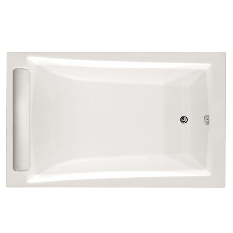 Hydro Systems REG7043GTA Regal 70 X 43 Thermal Air Tub System
