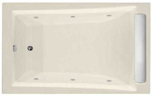 Load image into Gallery viewer, Hydro Systems REG7043GWP Regal 70 X 43 Whirlpool Jet Tub System