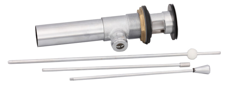 BARiL REN-0020-01 Automatic Pop-Up Drain - Parent