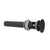 BARiL REN-8422-02 Push-Button Pop-Up Drain For Lavatory With Overflow