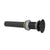 BARiL REN-8423-02 Push-Button Pop-Up Drain For Lavatory Without Overflow