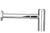 BARiL REN-8800-00 Round Decorative P-Trap - Parent