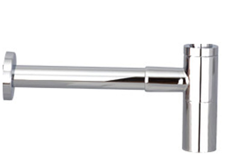 BARiL REN-8800-00 Round Decorative P-Trap - Parent