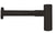 BARiL REN-8800-00 Round Decorative P-Trap