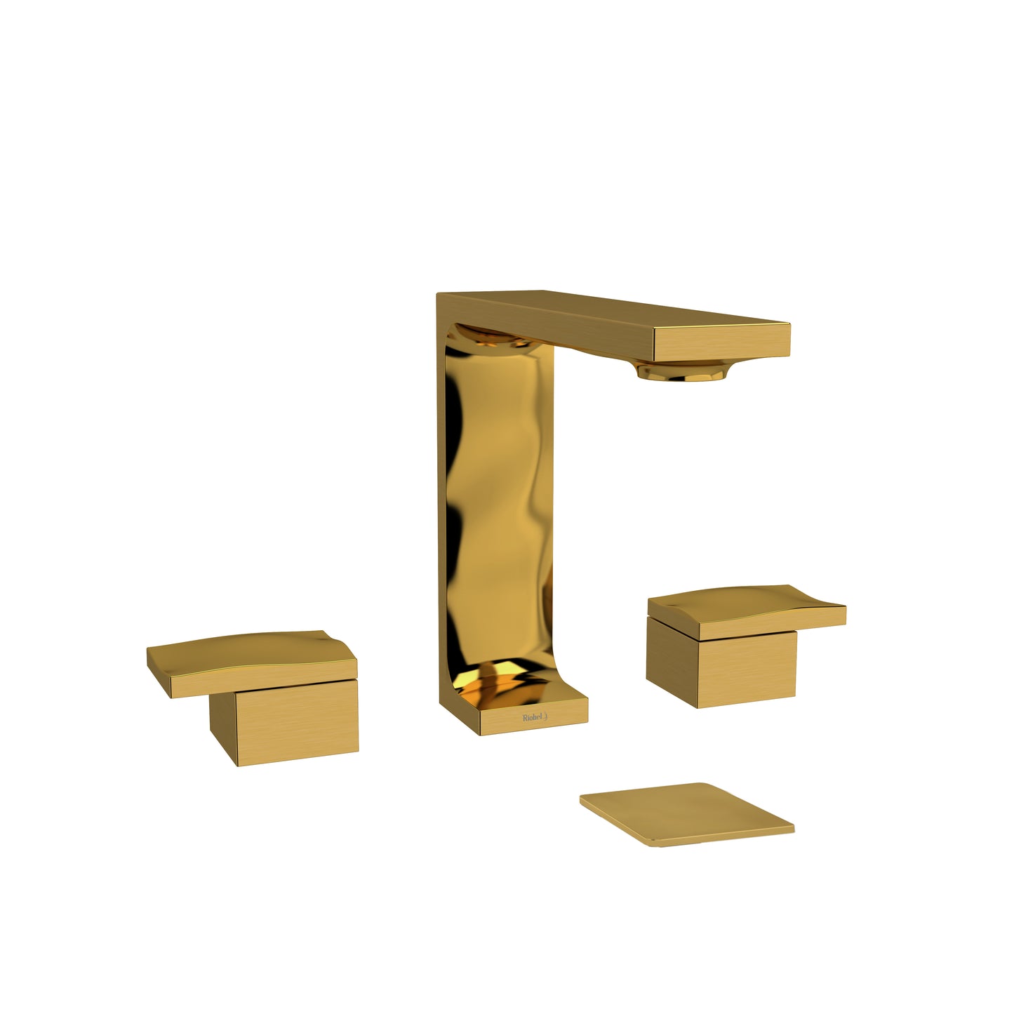 Riobel RF08 Reflet Widespread Lavatory Faucet - Parent