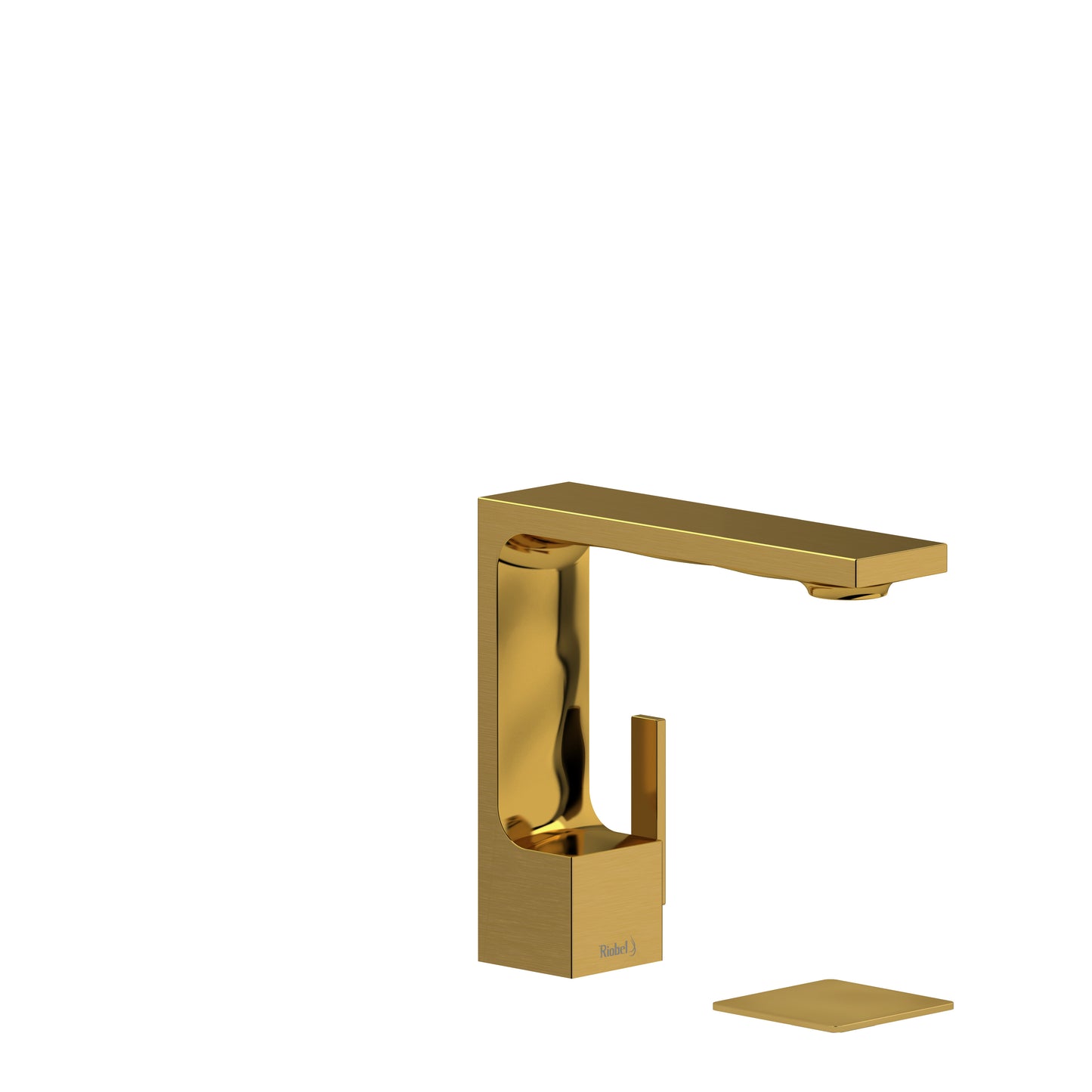 Riobel RFS01 Reflet Single Handle Lavatory Faucet - Parent