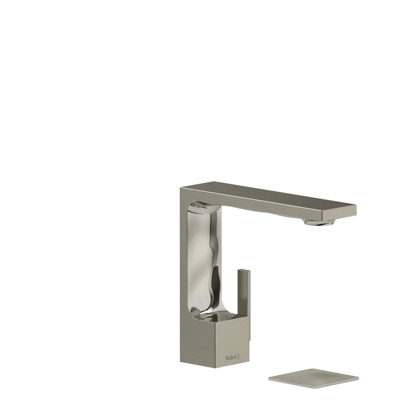 Riobel RFS01 Reflet Single Handle Lavatory Faucet
