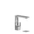 Riobel RFS01 Reflet Single Handle Lavatory Faucet