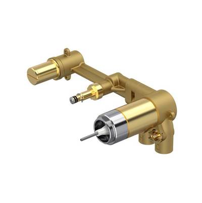Riobel RH21 Wall Mount Tub Filler Rough-in Valve