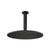 Flusso RHC.12R 12" Rain Head with 6" Ceiling Mount Arm