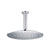 Flusso RHC.12R 12" Rain Head with 6" Ceiling Mount Arm