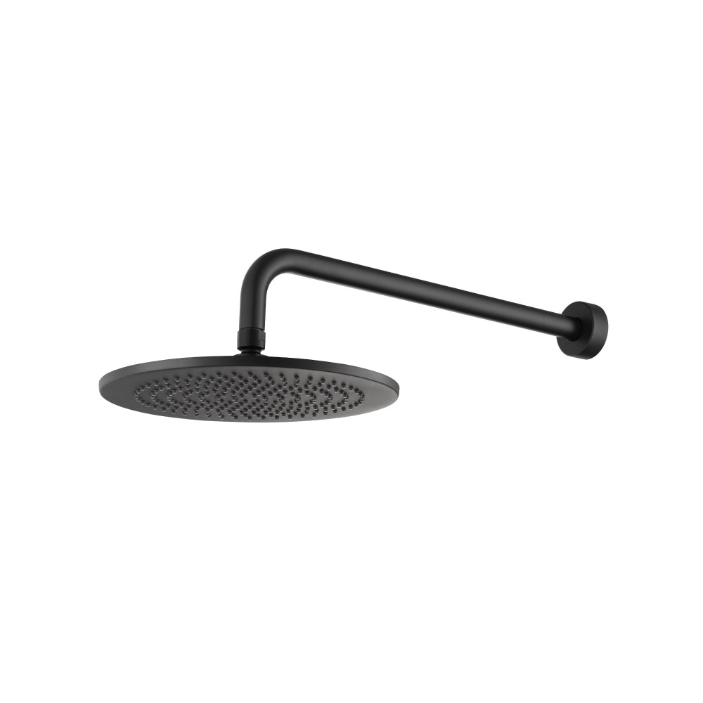 Flusso RHW.10R 10" Rain Head with 16" Arm