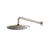 Flusso RHW.10R 10" Rain Head with 16" Arm