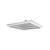 Flusso RHW.10S 10" Rain Head with 16" Arm - Parent
