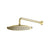 Flusso RHW.12R 12" Rain Head with 16" Arm