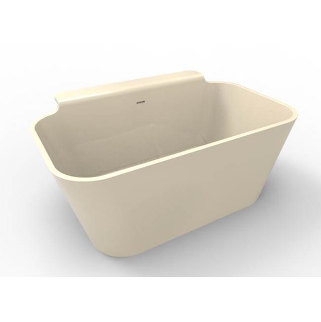 Hydro Systems RIC5736HTO Richmond 57 X 36 Metro Collection Soaking Tub