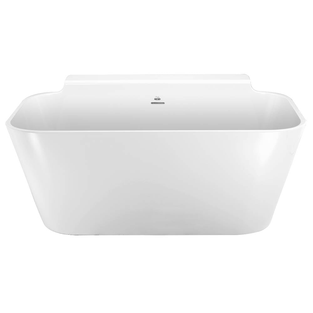 Hydro Systems RIC5736HTO Richmond 57 X 36 Metro Collection Soaking Tub