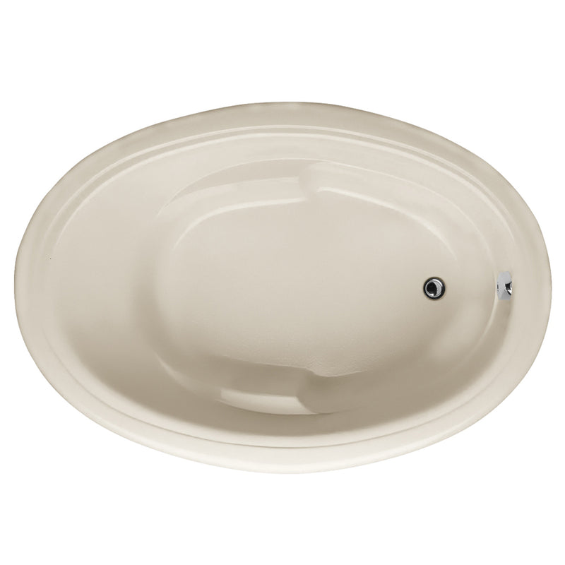 Hydro Systems RIL6642ATO Riley 66 X 42 Acrylic Soaking Tub - Parent