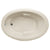 Hydro Systems RIL7242ATO Riley 72 X 42 Acrylic Soaking Tub - Parent