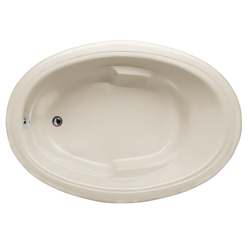 Hydro Systems RIL7242ATO Riley 72 X 42 Acrylic Soaking Tub - Parent
