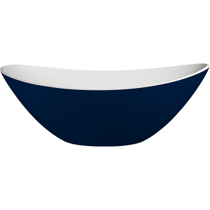 DADOquartz Riva 68'' Bathtub