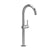 Riobel RL01 Riu Single Handle Tall Lavatory Faucet