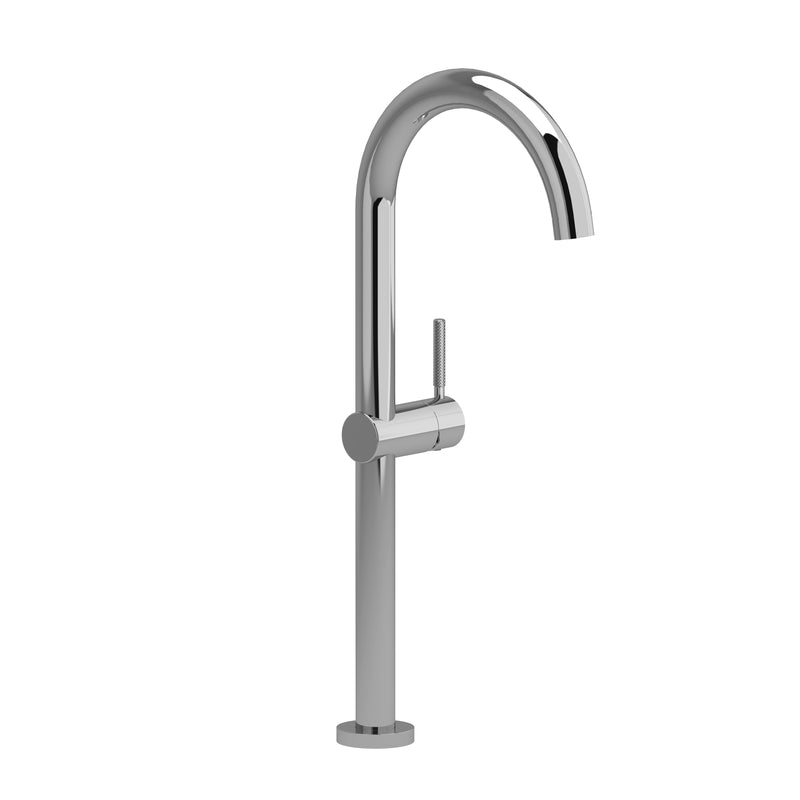Riobel RL01 Riu Single Handle Tall Lavatory Faucet