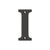 Deltana RL4I 4 Residential Letter I - Parent