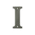 Deltana RL4I 4 Residential Letter I