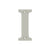 Deltana RL4I 4 Residential Letter I