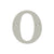 Deltana RL4O 4 Residential Letter O